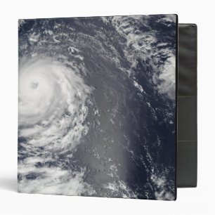 Classeur Ouragan Igor 2