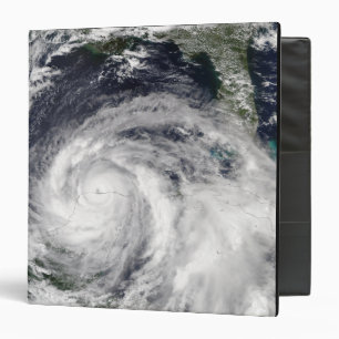 Classeur Ouragan Isidore