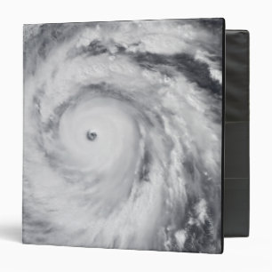 Classeur Ouragan Jangmi