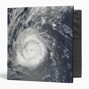Classeur Ouragan Julia