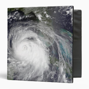 Classeur Ouragan Katrina 3