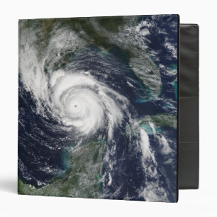 Classeur Ouragan Lili
