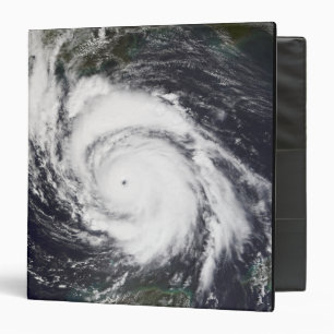 Classeur Ouragan Lili 5