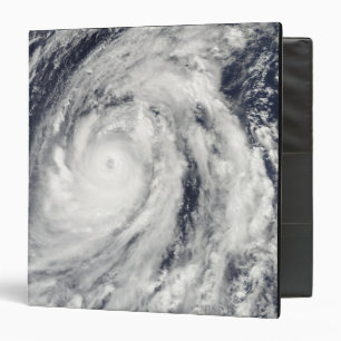 Classeur Ouragan Lupit
