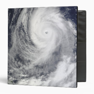 Classeur Ouragan Lupit 2