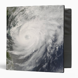 Classeur Ouragan Neoguri approchant la Chine