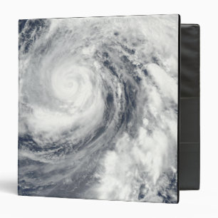 Classeur Ouragan Phanfone 2