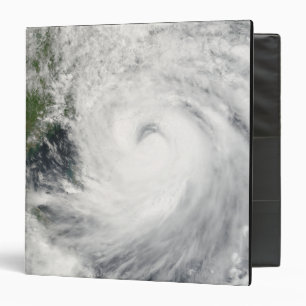 Classeur Ouragan Prapiroon