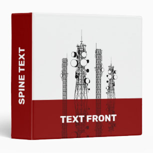 Classeur Outils de communication