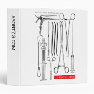 Classeur Outils de destruction massive/d'Abort73.com