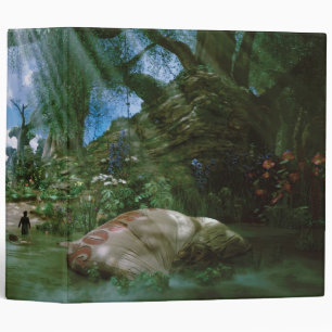 Classeur Oz : Le grand et puissant Poster 3