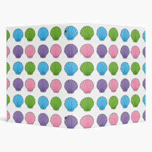 Classeur Pack de Pastel