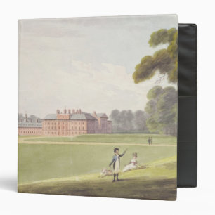 Classeur Palais de Kensington