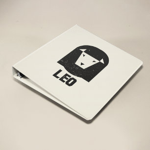 Classeur Panneau Leo