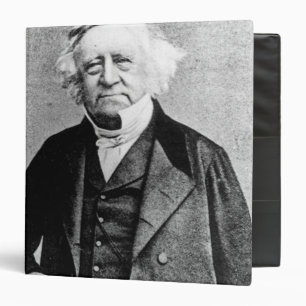 Classeur Paon d'amour de Thomas