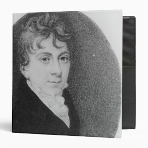Classeur Paon d'amour de Thomas
