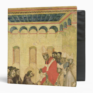 Classeur Pape Innocent III