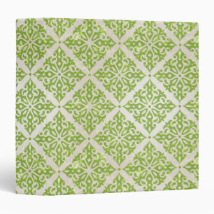 Classeur Papier peint vintage