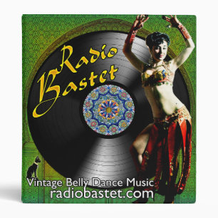 Classeur par radio de Bastet