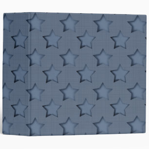 Classeur Paramètre Denim