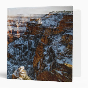 Classeur Parc national de canyon grand, Arizona, Etats-Unis