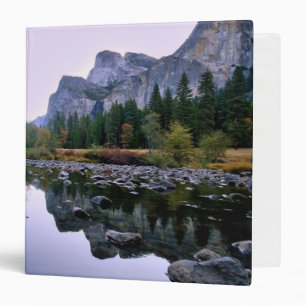 Classeur Parc national de Yosemite