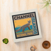 Parc national des îles Channel | Fox