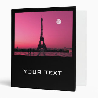 Classeur Paris 04B
