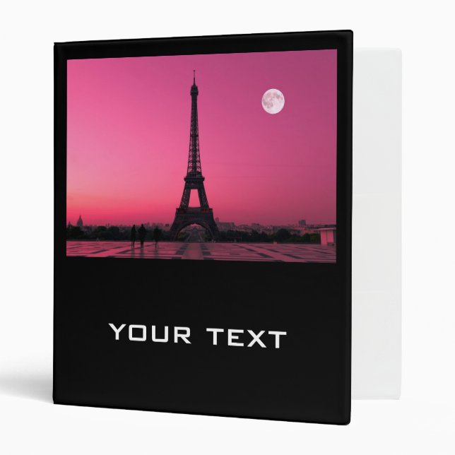 Classeur Paris 04B (Devant/intérieur)