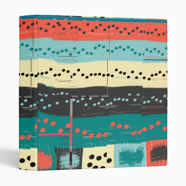 Classeur Partition folle de Shirley Taylor (Devant/Côté)