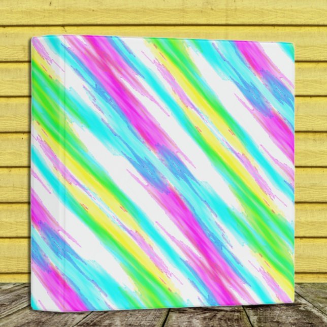 Classeur Pastel (Créateur téléchargé)