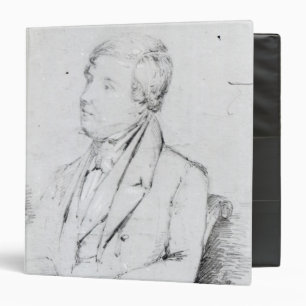 Classeur Pasteurs de William, 3ème comte de Rosse