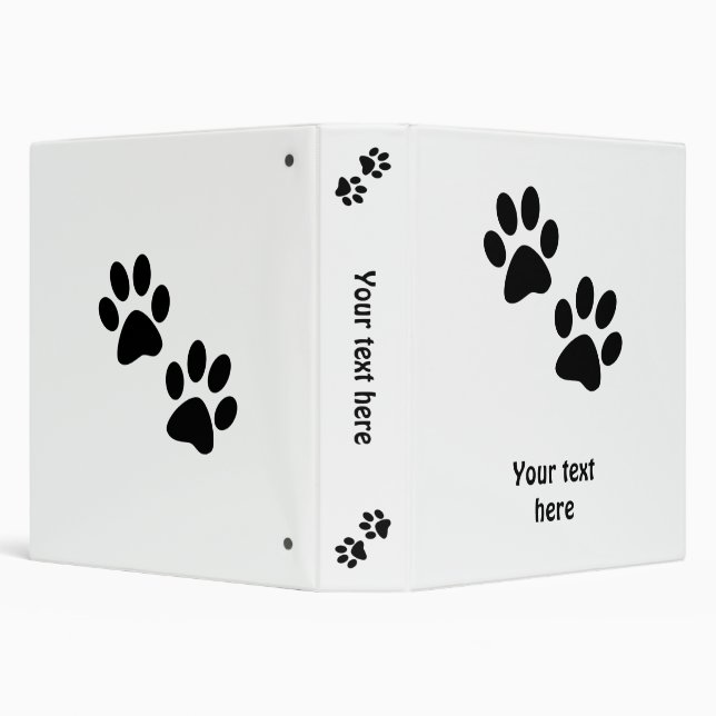 Classeur Pâtes (Arrière-plan)