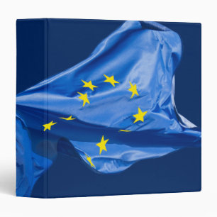 Classeur pavillon européen