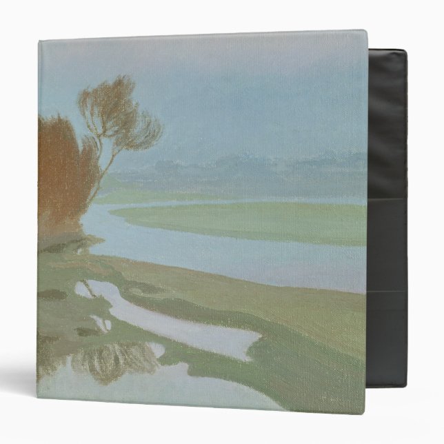 Classeur Paysage (Devant/Intérieur)