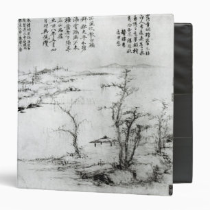 Classeur Paysage 2