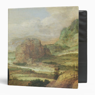 Classeur Paysage de montagne