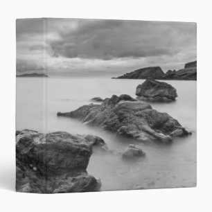 Classeur Paysage sur Shetland occidental