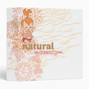 Classeur PEBBLES™ Beauté naturelle