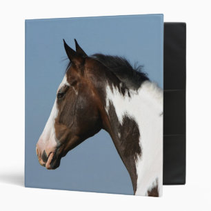 Classeur Peignez le Headshot 1 de cheval