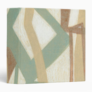 Classeur Peinture à main levée par Norman Wyatt