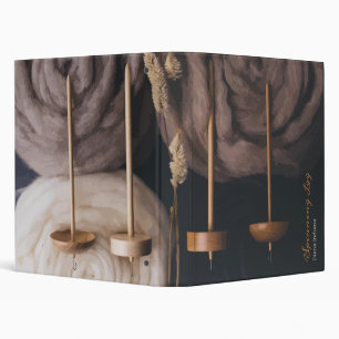 Classeur Peluche et broches