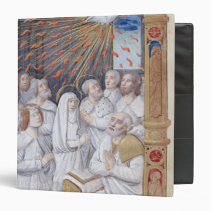 Classeur Pentecost