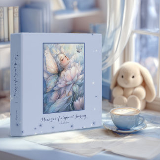 Classeur Peony Of The Dawn