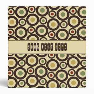 Classeur personnalisé Avery Signature 1,5 pouces