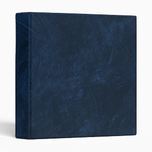 Classeur Personnalisé Elegant Chic Luxe Faux