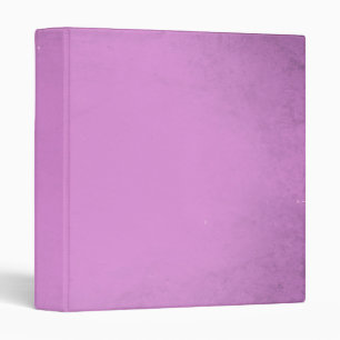 Classeur Personnalisé Elegant Chic Luxe Faux