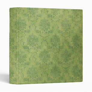 Classeur Personnalisé Élégant Chic Luxe Faux 3 Ring Bind