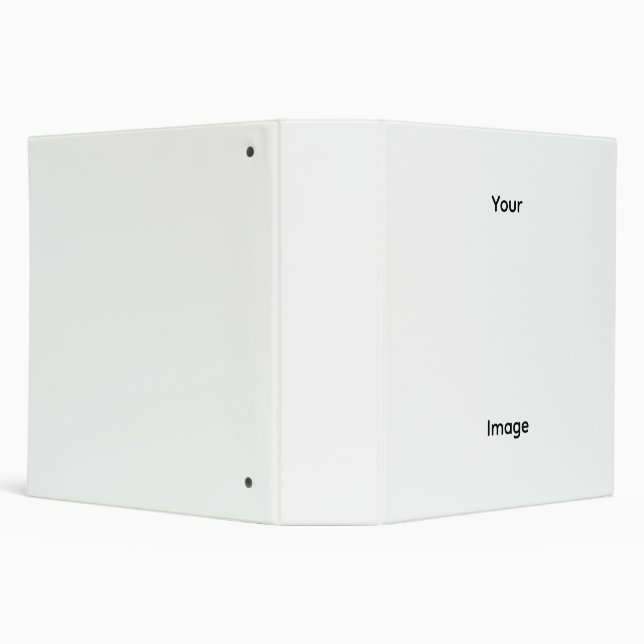 Classeur Personnalisez avec votre image 2 "Classeur à annea (Arrière-plan)