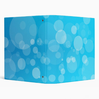 Classeur pétillant